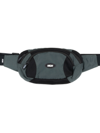 HIGH - Waist Bag Optic "Grey/Black"