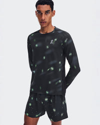 Performance Shorts Lumos "Black"
