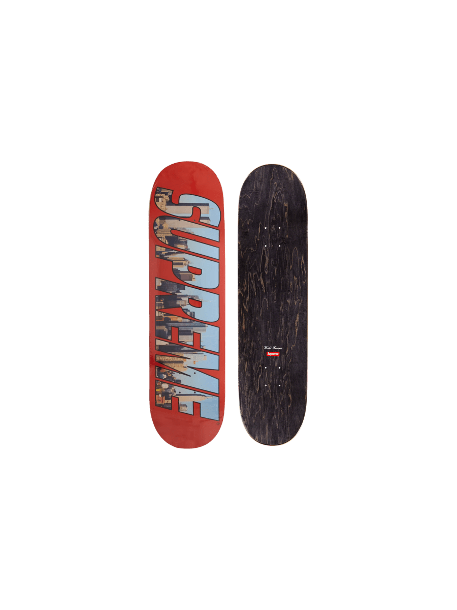 Acessories Gotham Deck "Red" da SUPREME vendido pela THE GAME