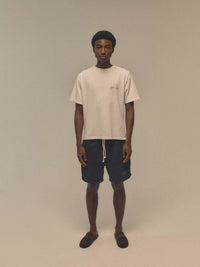 Classic Shorts "Stoned Black"