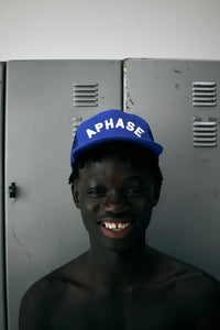 Squad Cap "Royal"