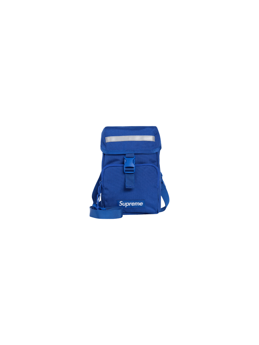 Bag Camera Bag FW24 "Blue" da SUPREME vendido pela THE GAME