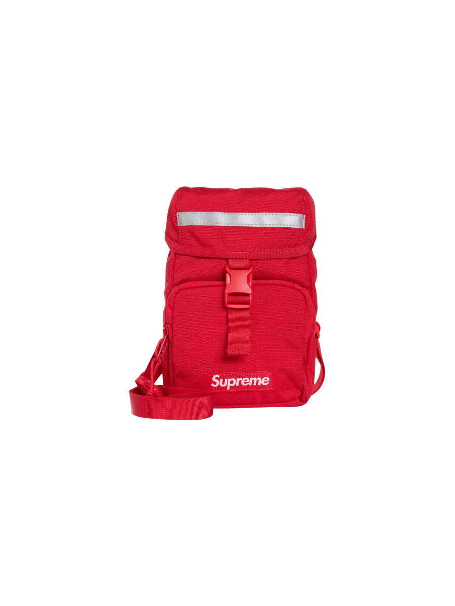 Bag Camera Bag FW24 "Red" da SUPREME vendido pela THE GAME