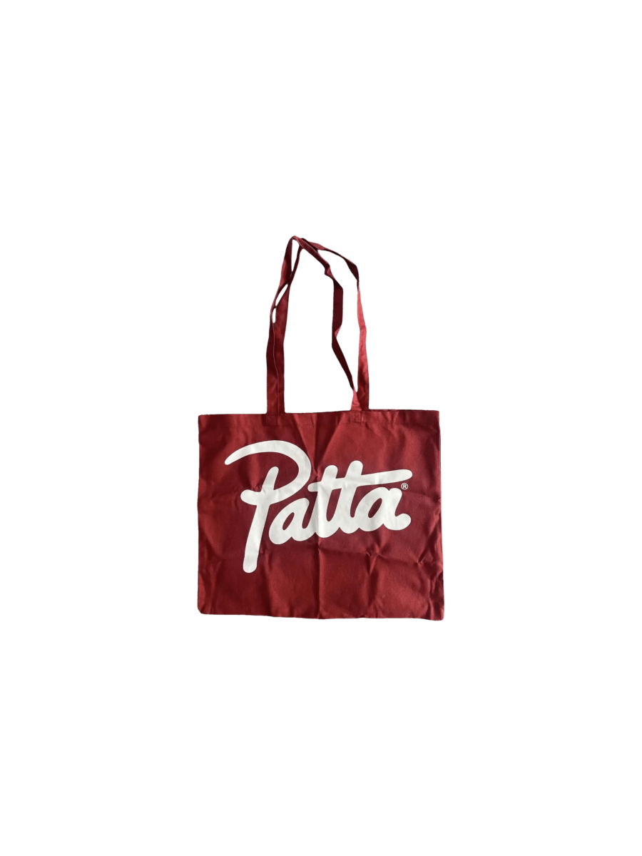 Bag Tote Bag "Wine" da PATTA vendido pela THE GAME