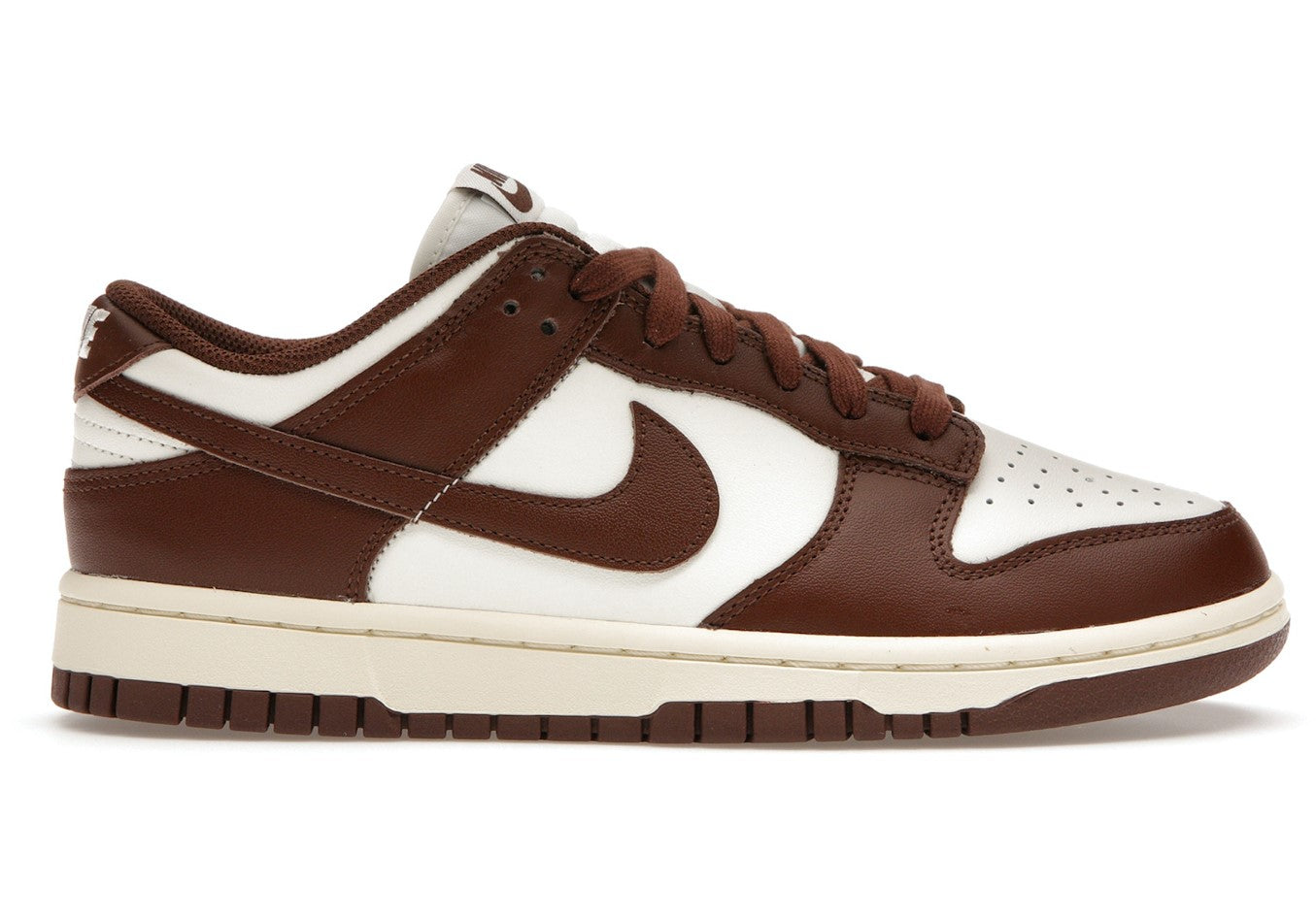 NIKE - Dunk Low "Cacao Wow" - THE GAME