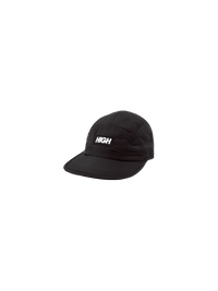 Cap 5 Panel Combat "Black" da HIGH COMPANY vendido pela THE GAME