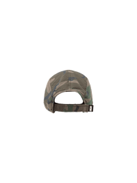 Cap 5 Panel Combat "Camo" da HIGH COMPANY vendido pela THE GAME