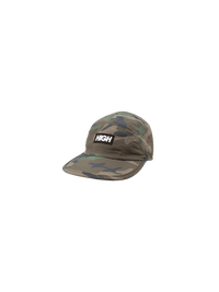 Cap 5 Panel Combat "Camo" da HIGH COMPANY vendido pela THE GAME