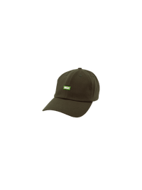 Cap 6 Panel Logo Line "Desert Green" da HIGH COMPANY vendido pela THE GAME