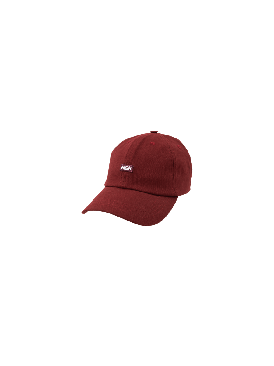 Cap 6 Panel Logo Line "Wine" da HIGH COMPANY vendido pela THE GAME