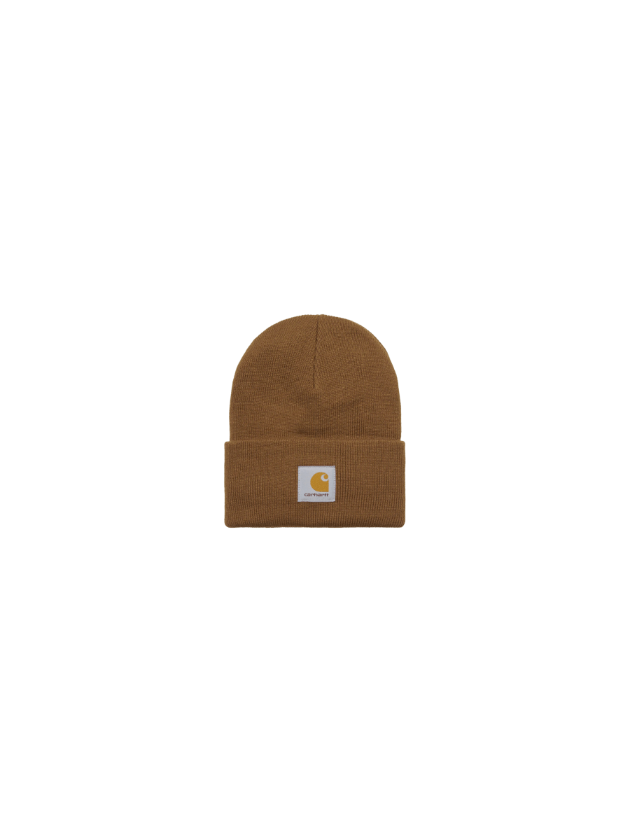 Cap Acrylic Watch Hat "Hamilton Brown" da CARHARTT vendido pela THE GAME