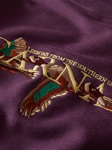 Ducks Sweatshirt