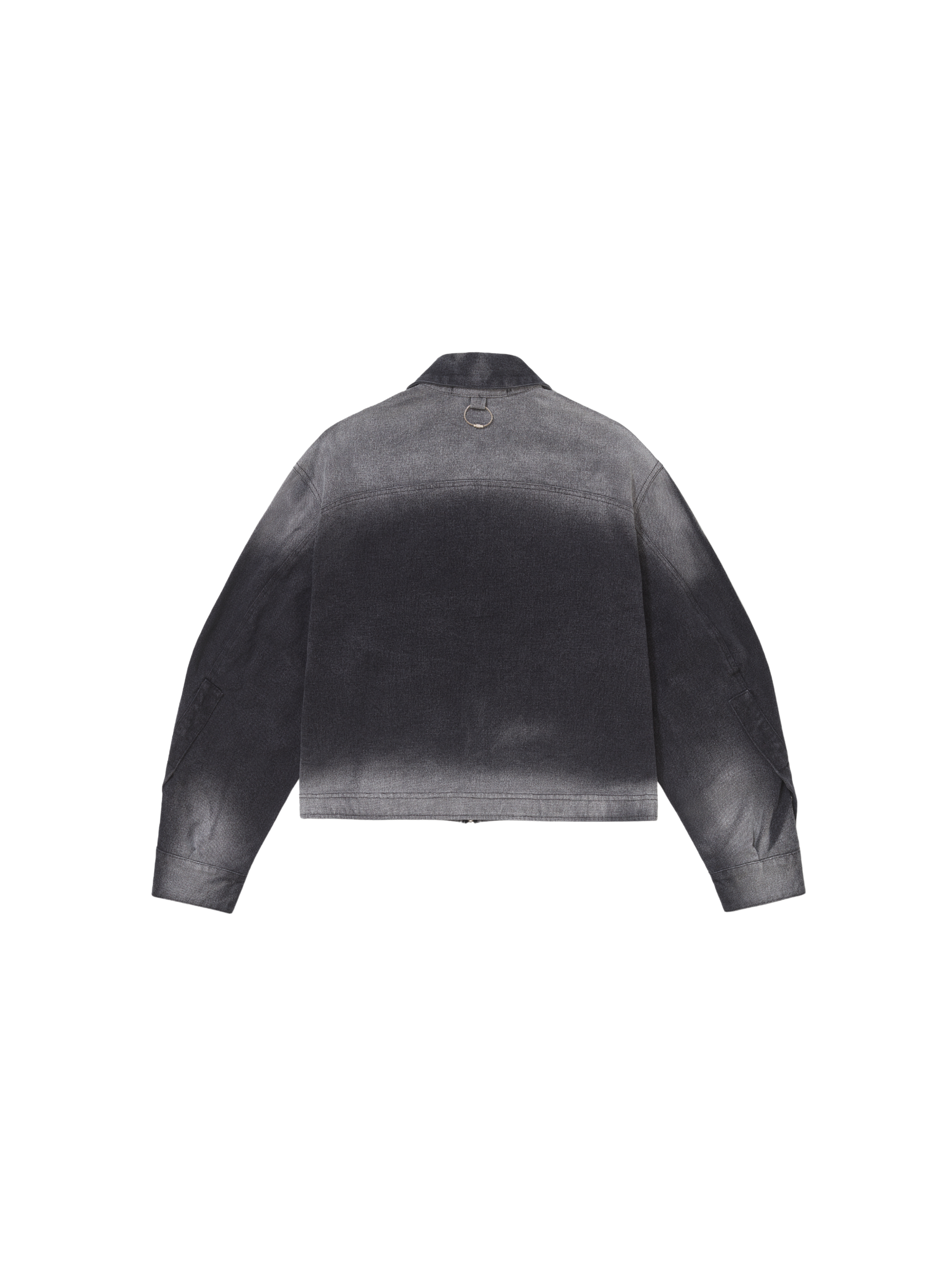 U-X Jacket "Cement"