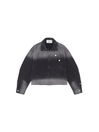 U-X Jacket "Cement"