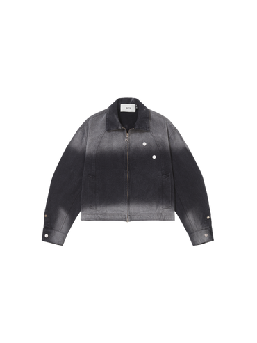 U-X Jacket "Cement"