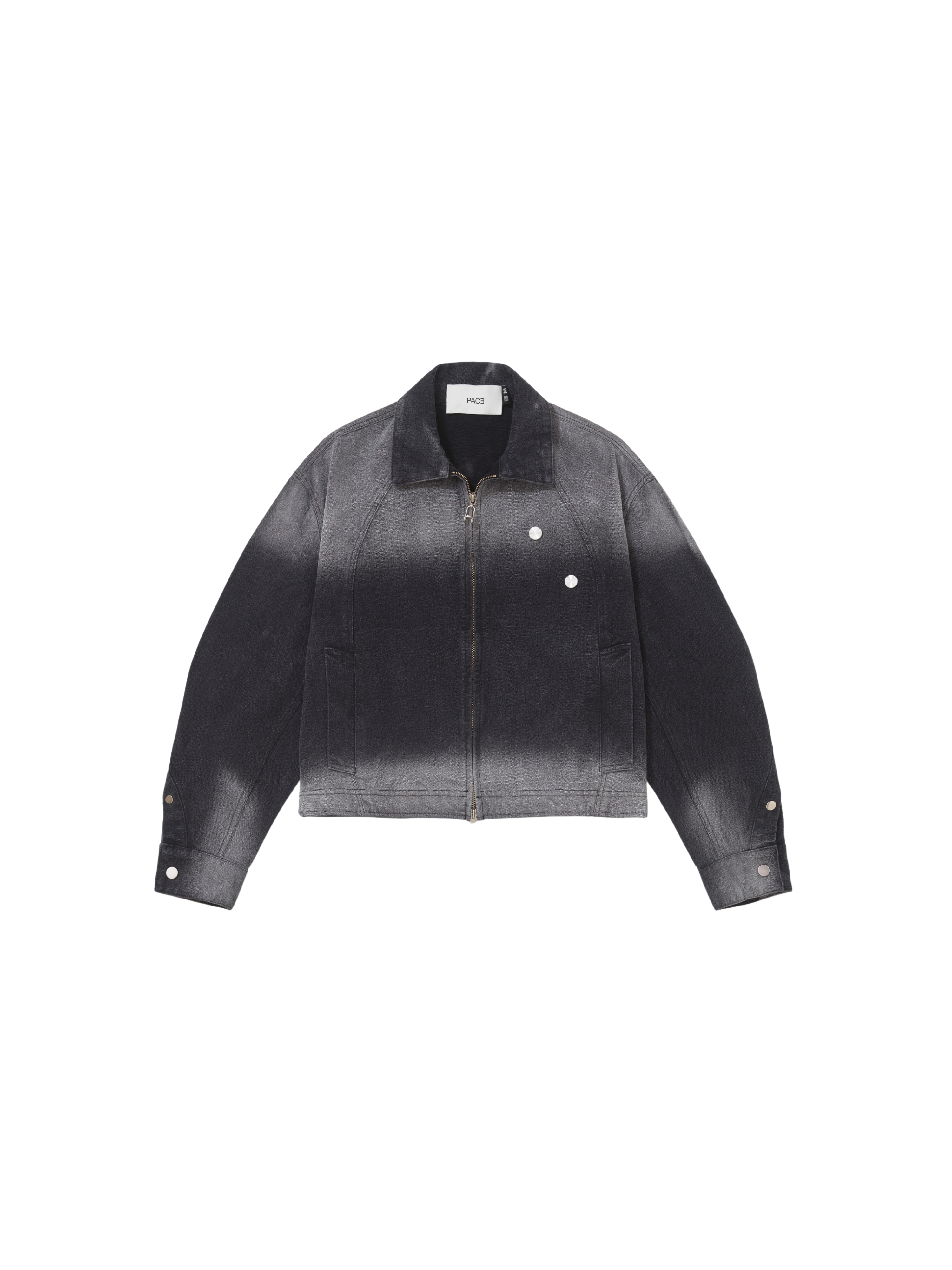 U-X Jacket "Cement"