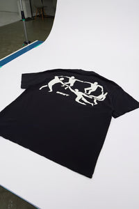 Camiseta Rituals "Preta"