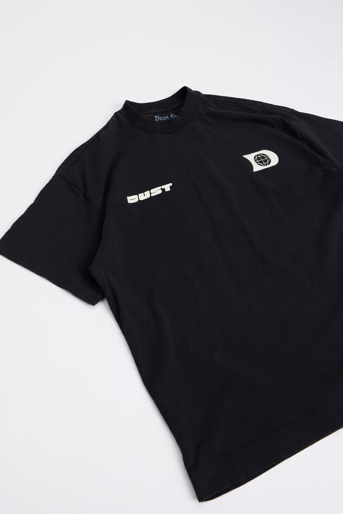 Camiseta Rituals "Preta"