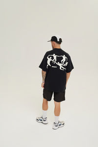 Camiseta Rituals "Preta"