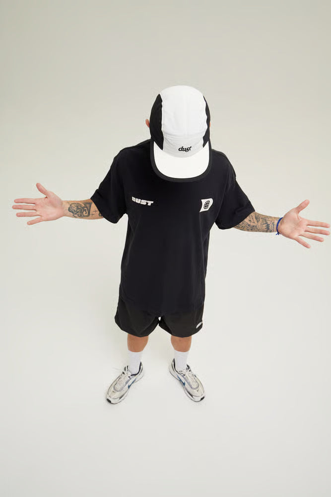 Camiseta Rituals "Preta"