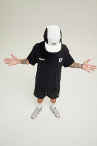 Camiseta Rituals "Preta"