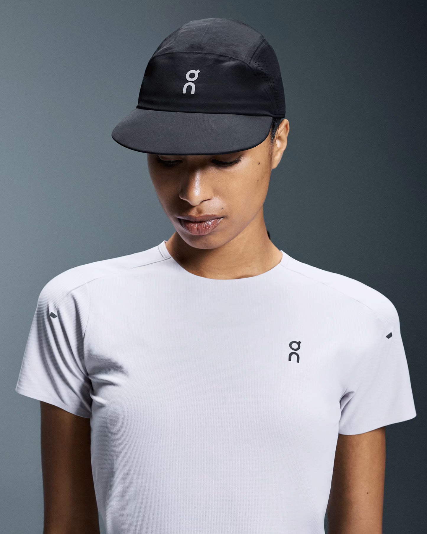 Performance Cap "Black"