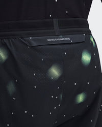 Performance Shorts Lumos "Black"