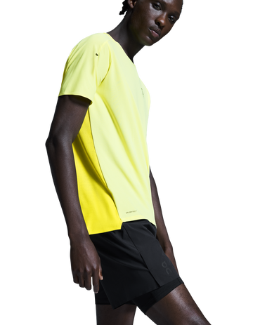 5" Performance 2/1 Shorts "Black"