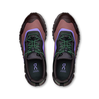 Cloud 6 Geo Waterproof "Black Tyrian"