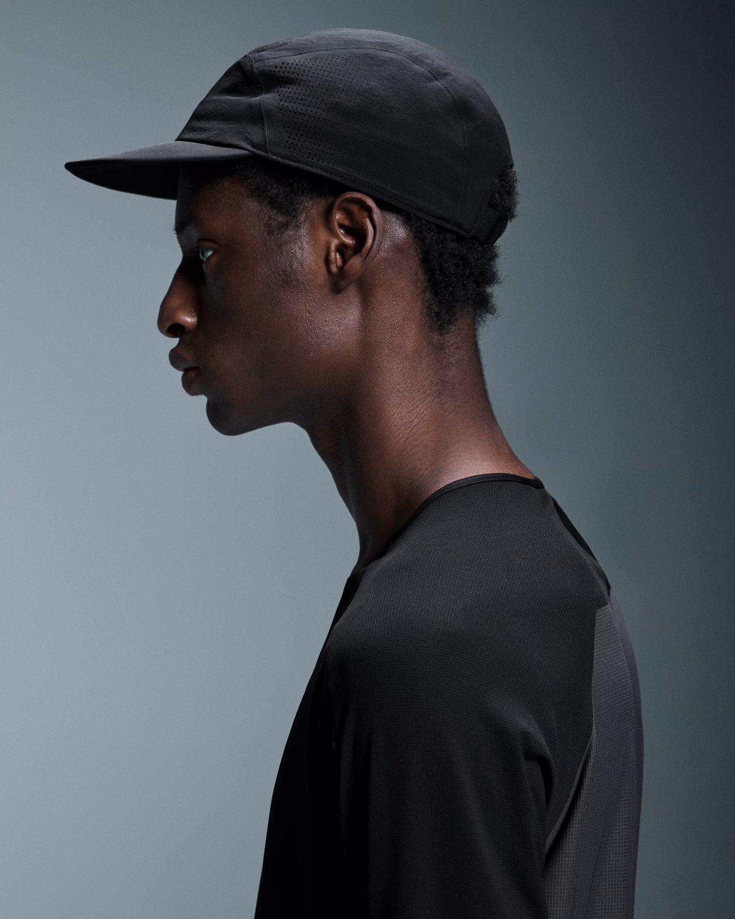 Performance Cap "Black"