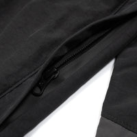 SUFGANG - Sufyang Jacket "Black" - THE GAME