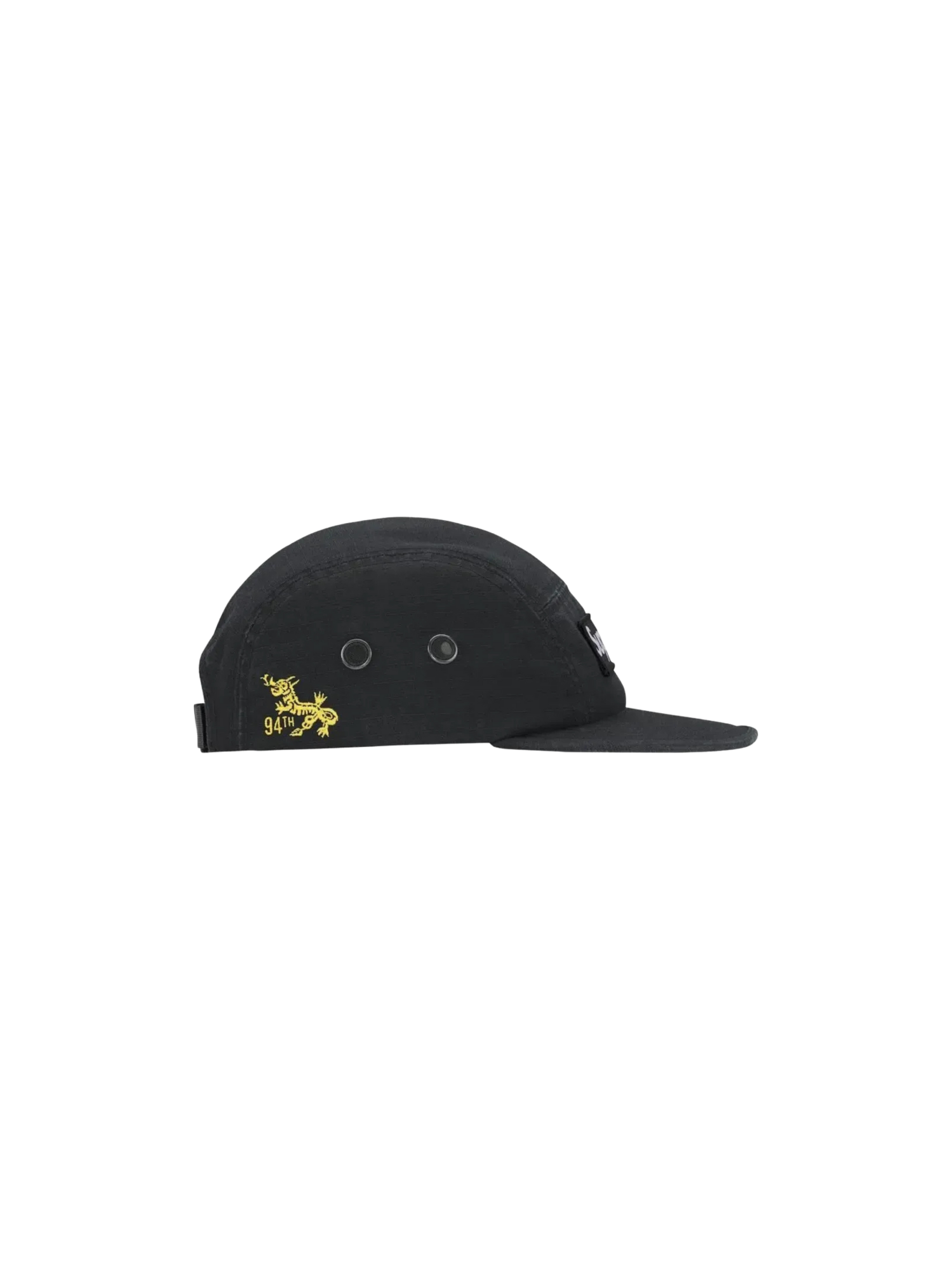 Military Camp Cap 