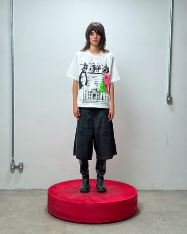 Myanmar "Off White"