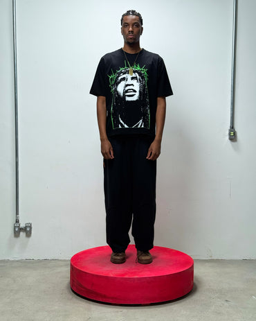 Jesus Keef "Preto"