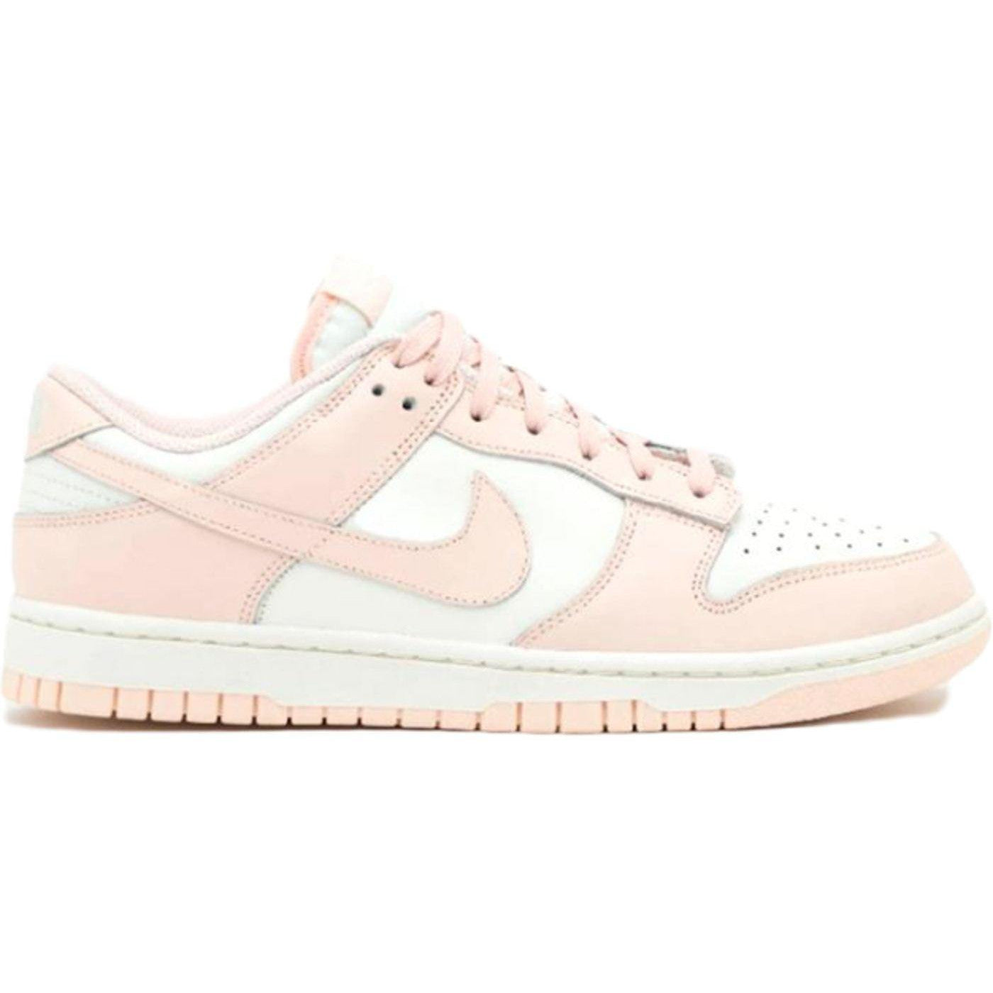 NIKE - Dunk Low "Orange Pearl" - THE GAME