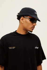 Camiseta Oriente "Preta"