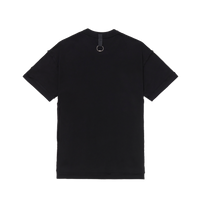 PACE - Pattern Tee "Black" - THE GAME