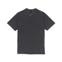 PACE - Pattern Tee "Grey" - THE GAME