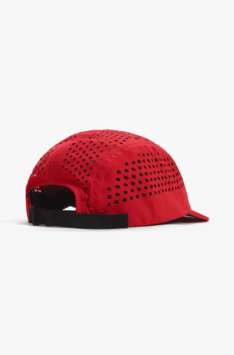 DT2 Runner Hat v2 "Red"