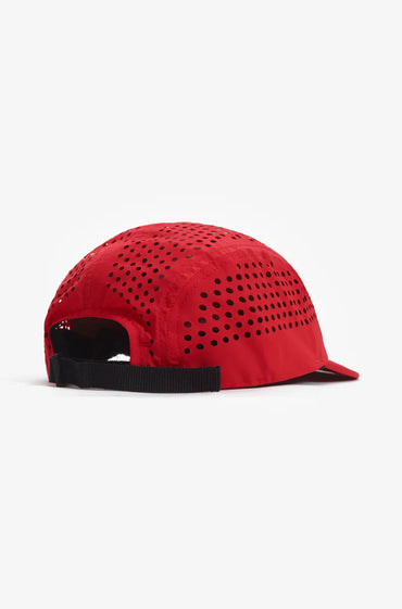 DT2 Runner Hat v2 "Red"