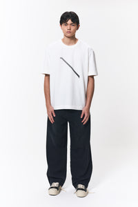 Ex-IN Tee "Off White"