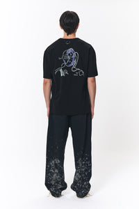 Pragmatism Tee "Stone Black"