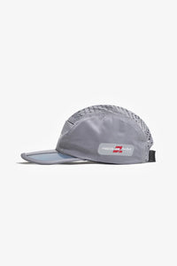 DT2 x Red Bull Runner Hat "Silver"