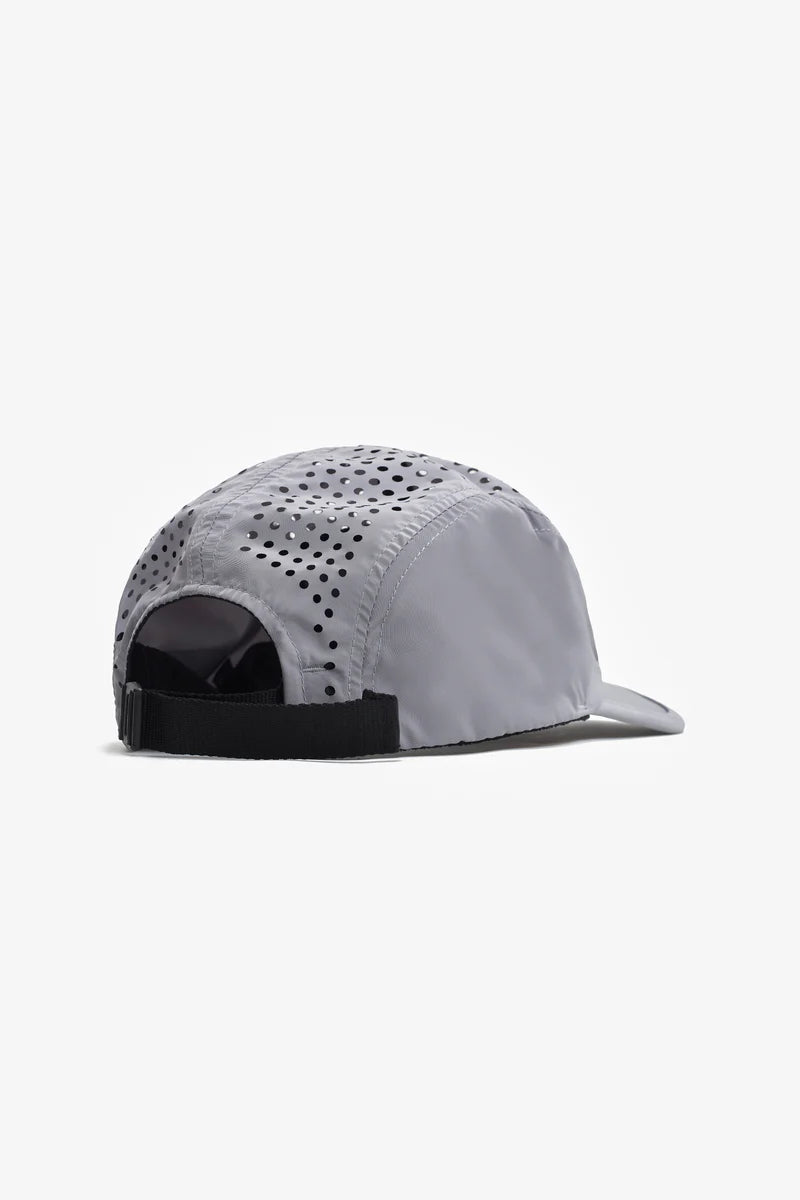 DT2 x Red Bull Runner Hat "Silver"