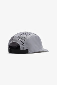 DT2 x Red Bull Runner Hat "Silver"