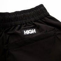 Pants & Shorts Shorts Script "Black" S/P da HIGH COMPANY vendido pela THE GAME