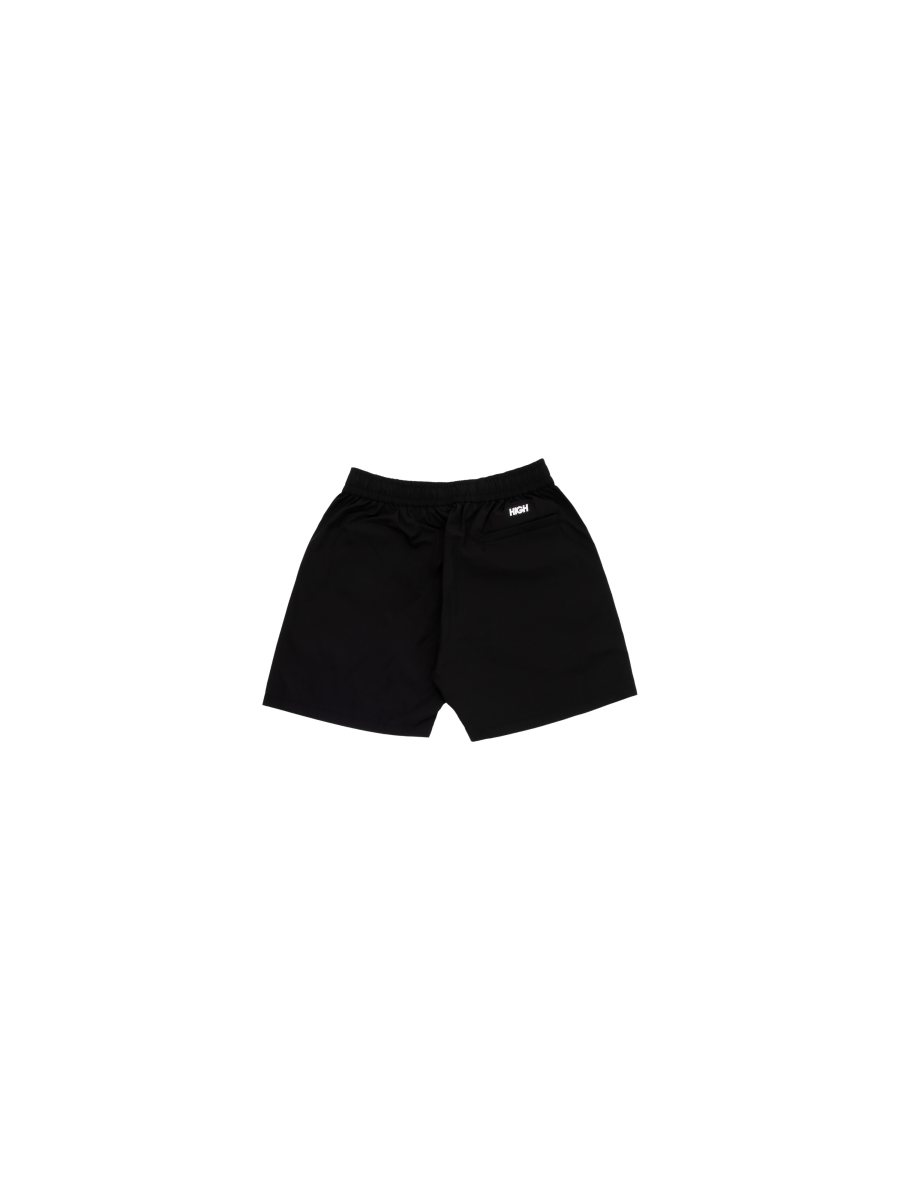 Pants & Shorts Shorts Script "Black" S/P da HIGH COMPANY vendido pela THE GAME