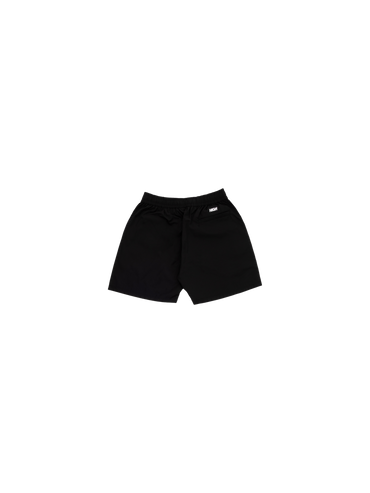 Pants & Shorts Shorts Script "Black" S/P da HIGH COMPANY vendido pela THE GAME