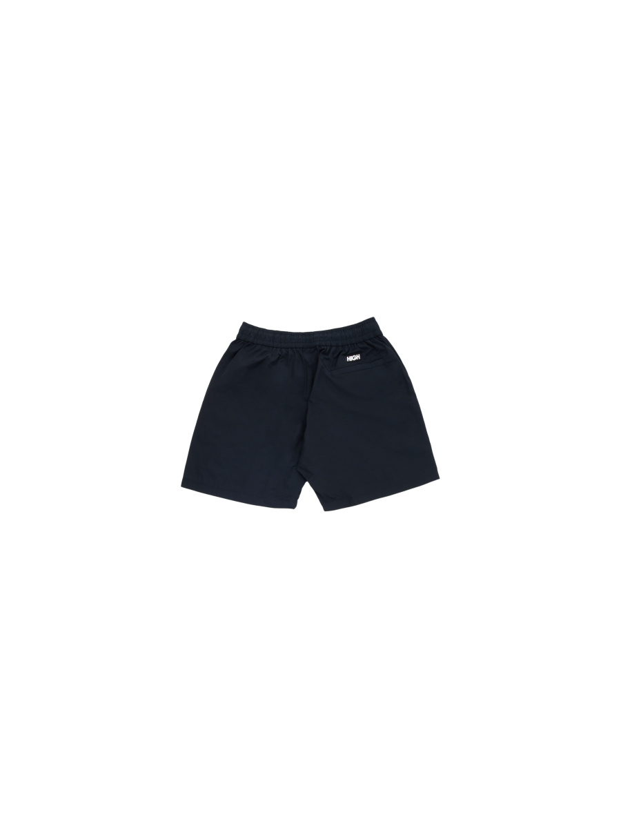 Pants & Shorts Shorts Script "Navy" S/P da HIGH COMPANY vendido pela THE GAME