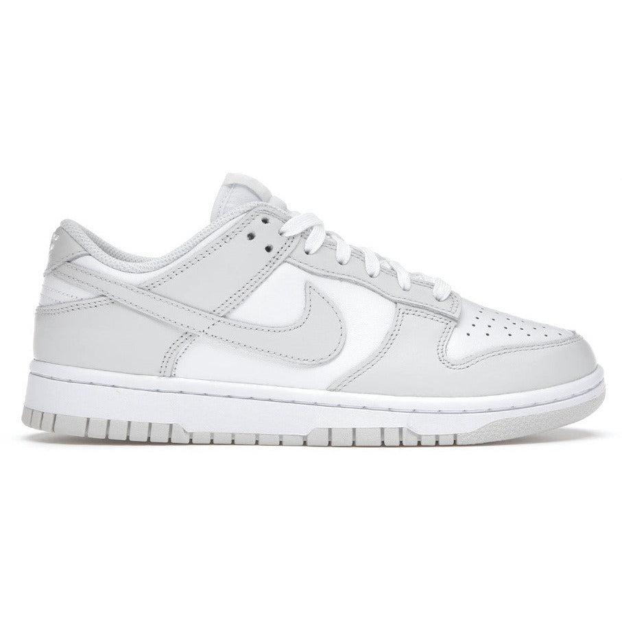 NIKE - Dunk Low "Photon Dust" - THE GAME